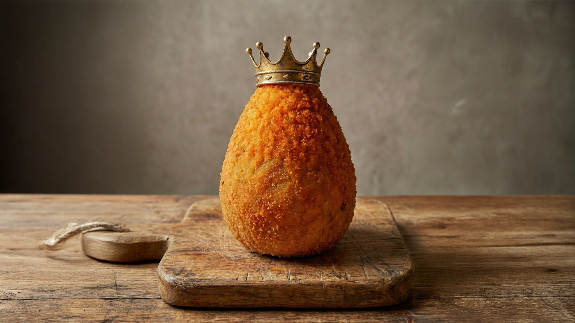 ¿Qué son los arancini?