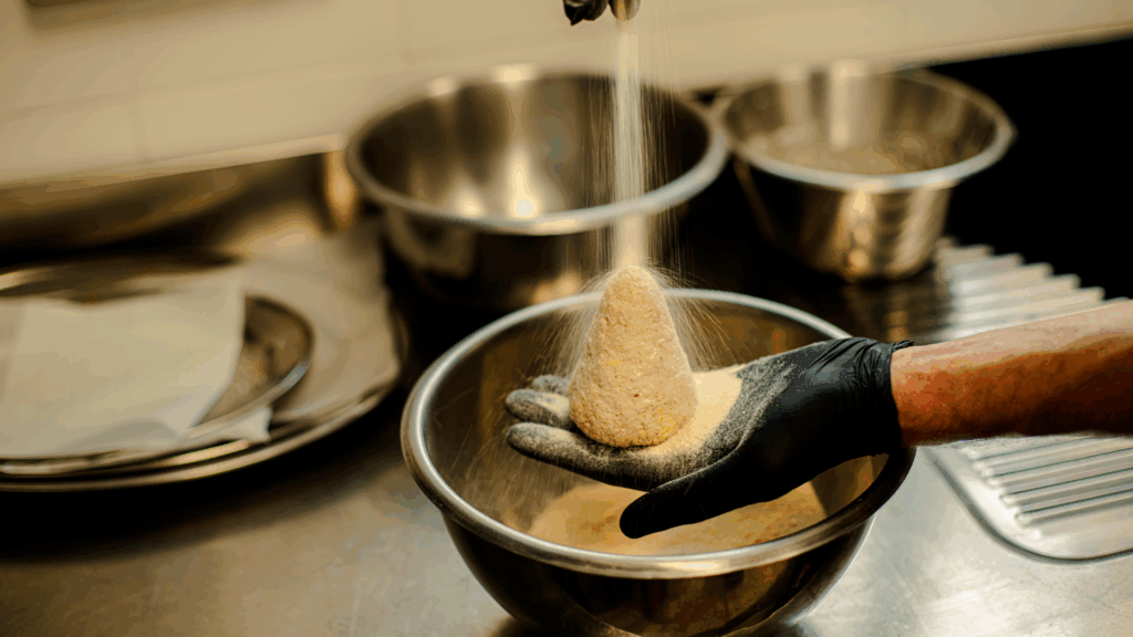 ¿Qué son los arancini? - L'Arancina Mallorca