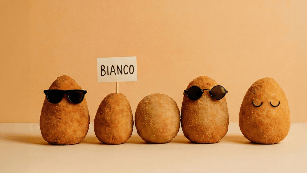 ¿Qué son los arancini? - L'Arancina Mallorca