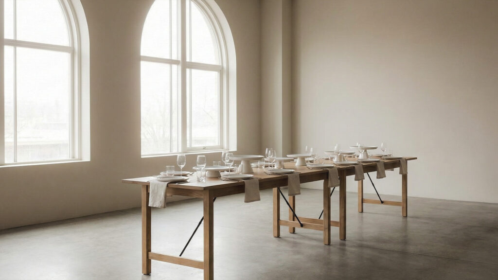 Empresas de catering en Mallorca: cómo elegir bien para tu evento de empresa - L'Arancina Mallorca