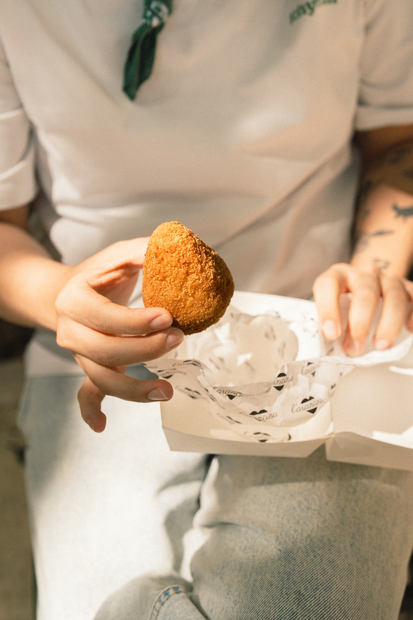 Home - L'Arancina Mallorca
