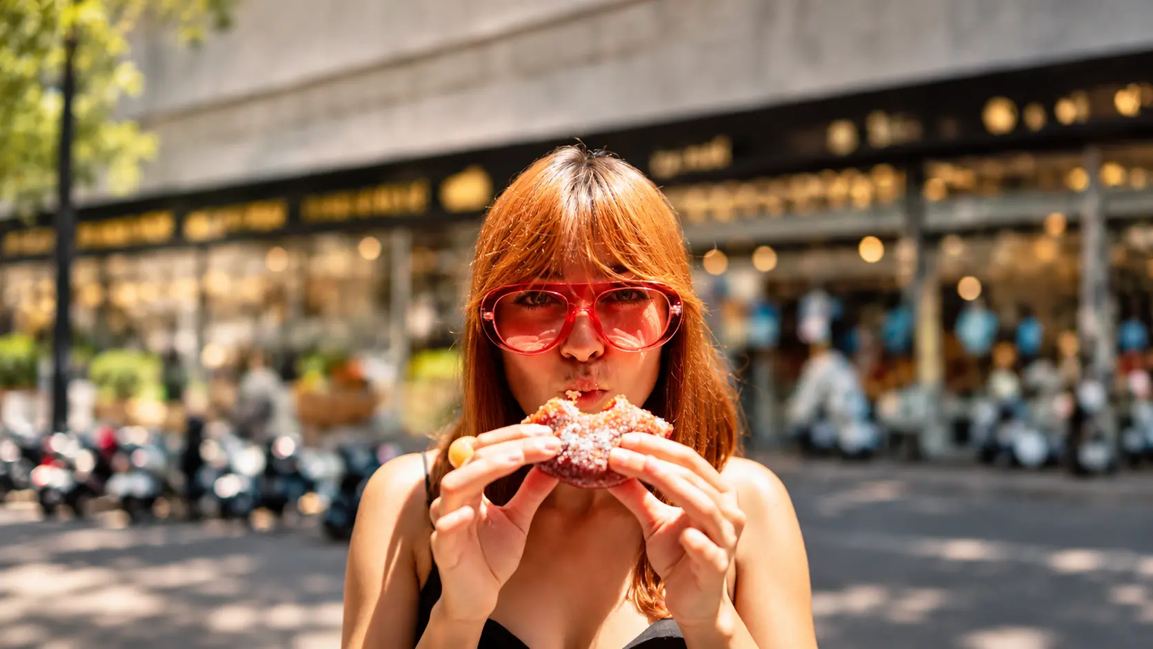 Comida para llevar o pedir online en santa catalina - L'Arancina Mallorca